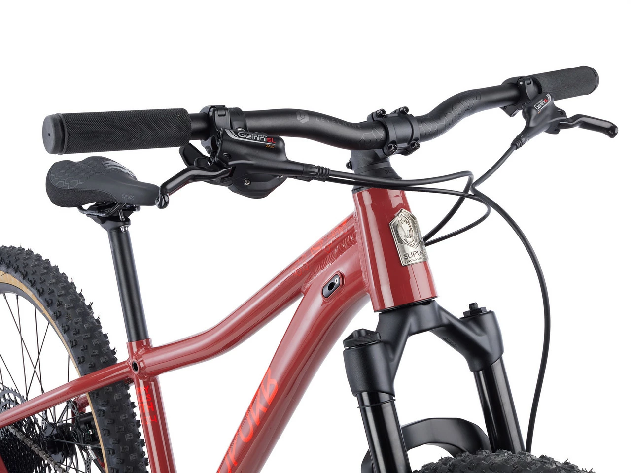 SUPURB BO24 24" Kinderfahrrad – Bild 13