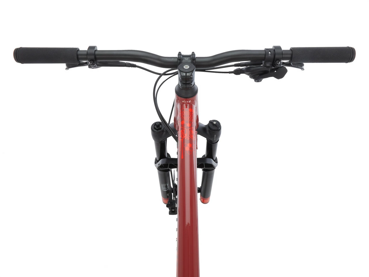 SUPURB BO24 24" Kinderfahrrad – Bild 14