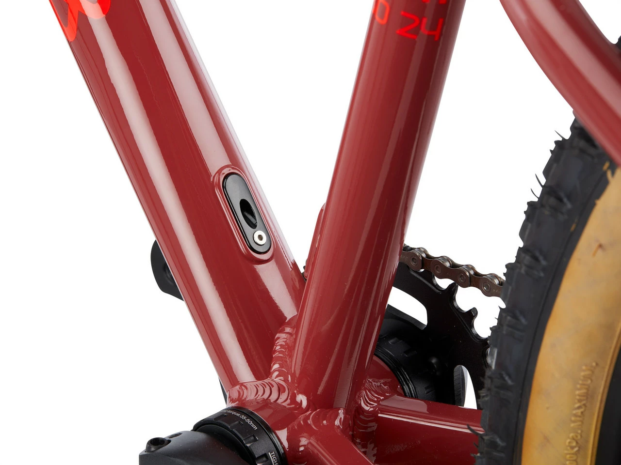 SUPURB BO24 24" Kinderfahrrad – Bild 20