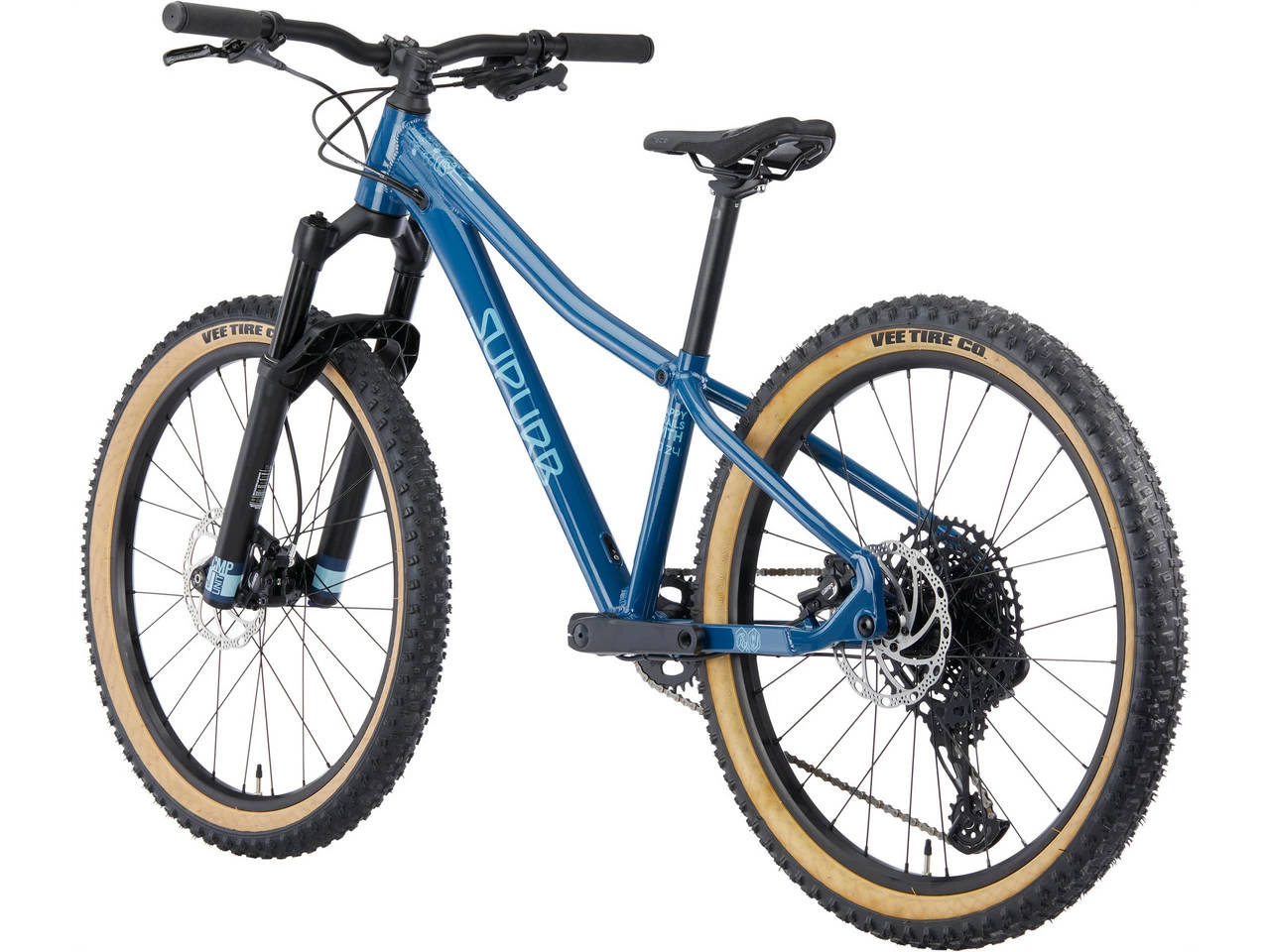 SUPURB BO24 24" Kinderfahrrad – Bild 23