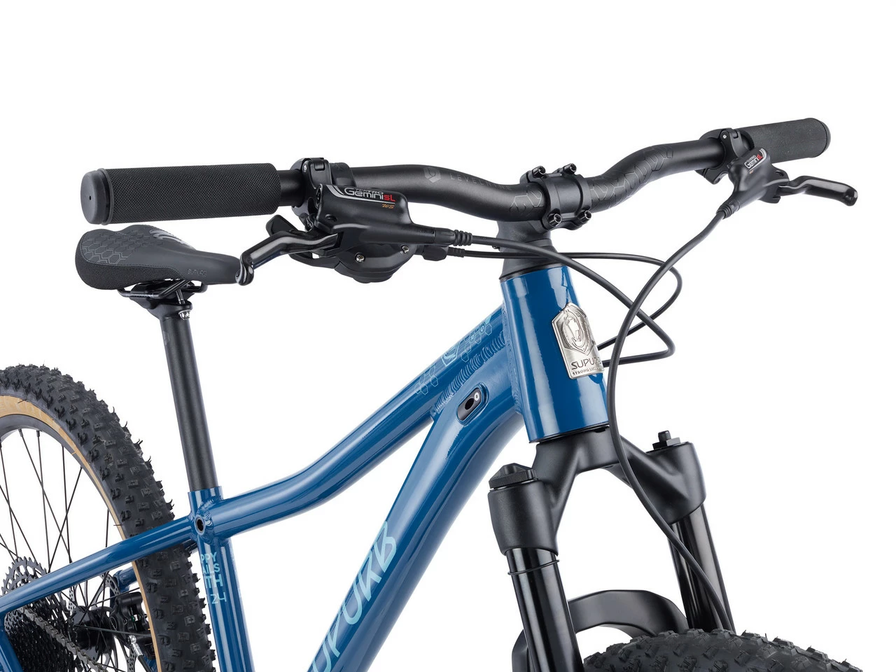 SUPURB BO24 24" Kinderfahrrad – Bild 24