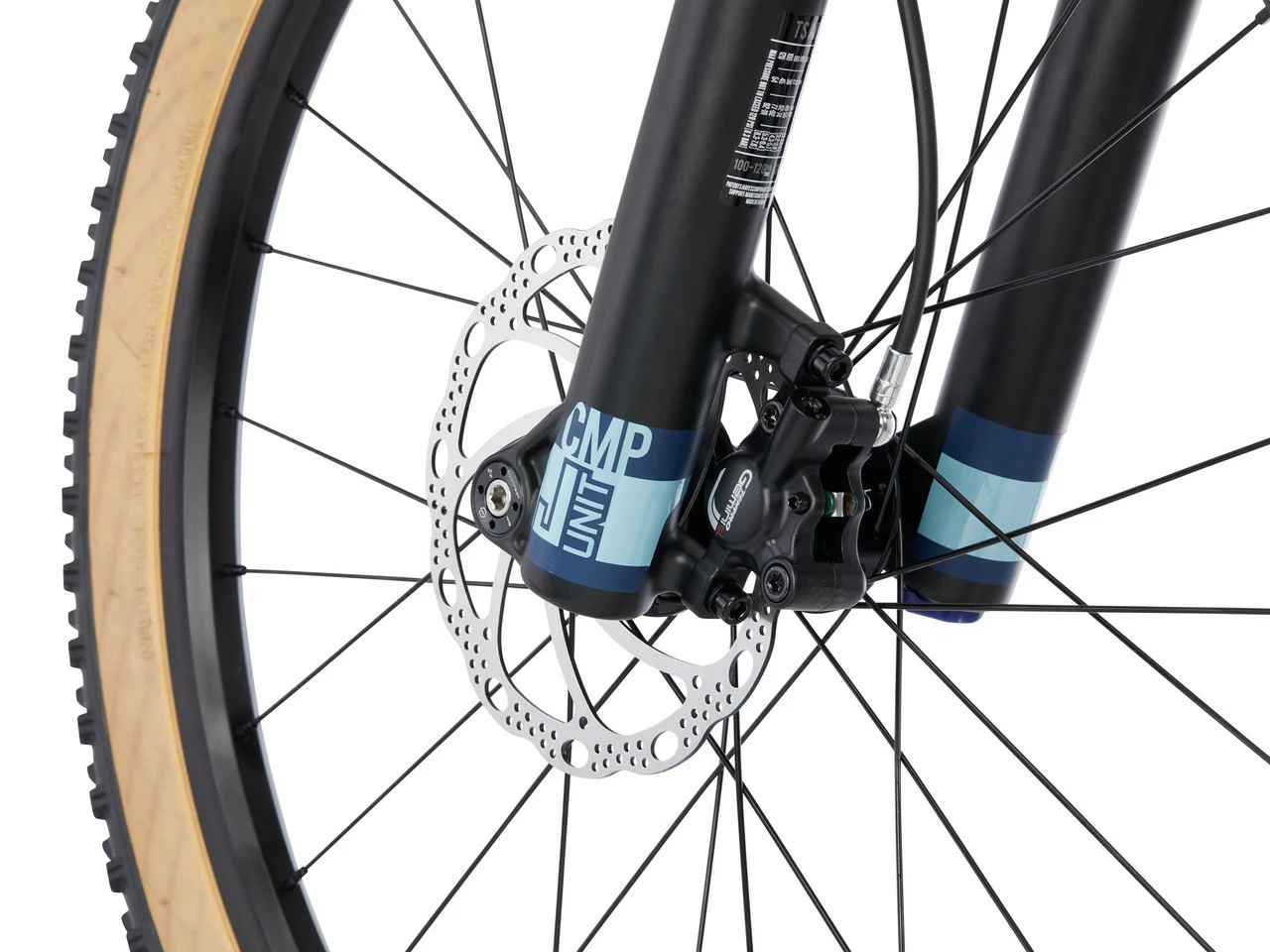 SUPURB BO24 24" Kinderfahrrad – Bild 28