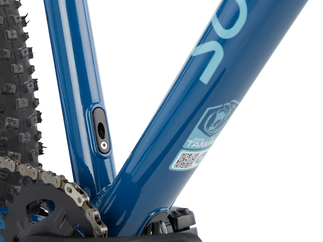 SUPURB BO24 24" Kinderfahrrad – Bild 30