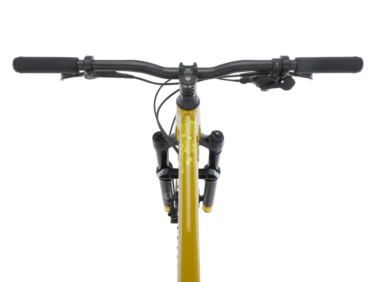 SUPURB BO24 24" Kinderfahrrad – Bild 35