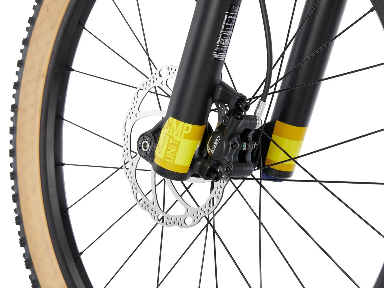 SUPURB BO24 24" Kinderfahrrad – Bild 38