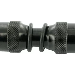 Dt-swiss Einbaubuchsenset Für Federbeine DT 6 Mm