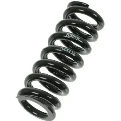 Fox Racing Shox Stahlfeder 65 Mm Für 50 - 57 Mm Hub