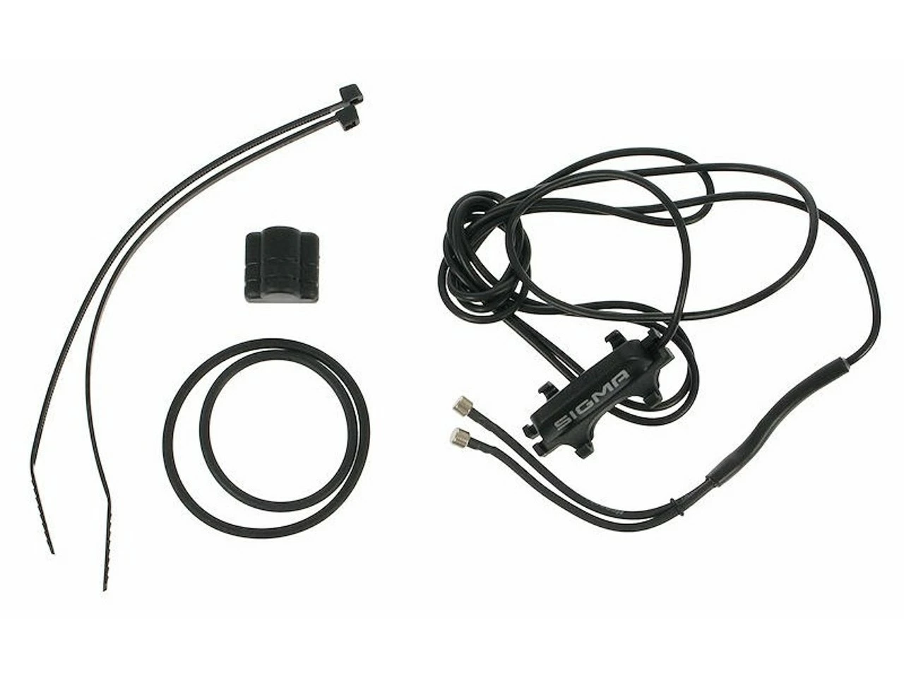 SIGMA Trittfrequenz Set Für Universalhalterung BC 1609 / BC 16.12 - Image 2