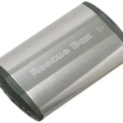 Topeak Rescue Box Flickzeug-Kit