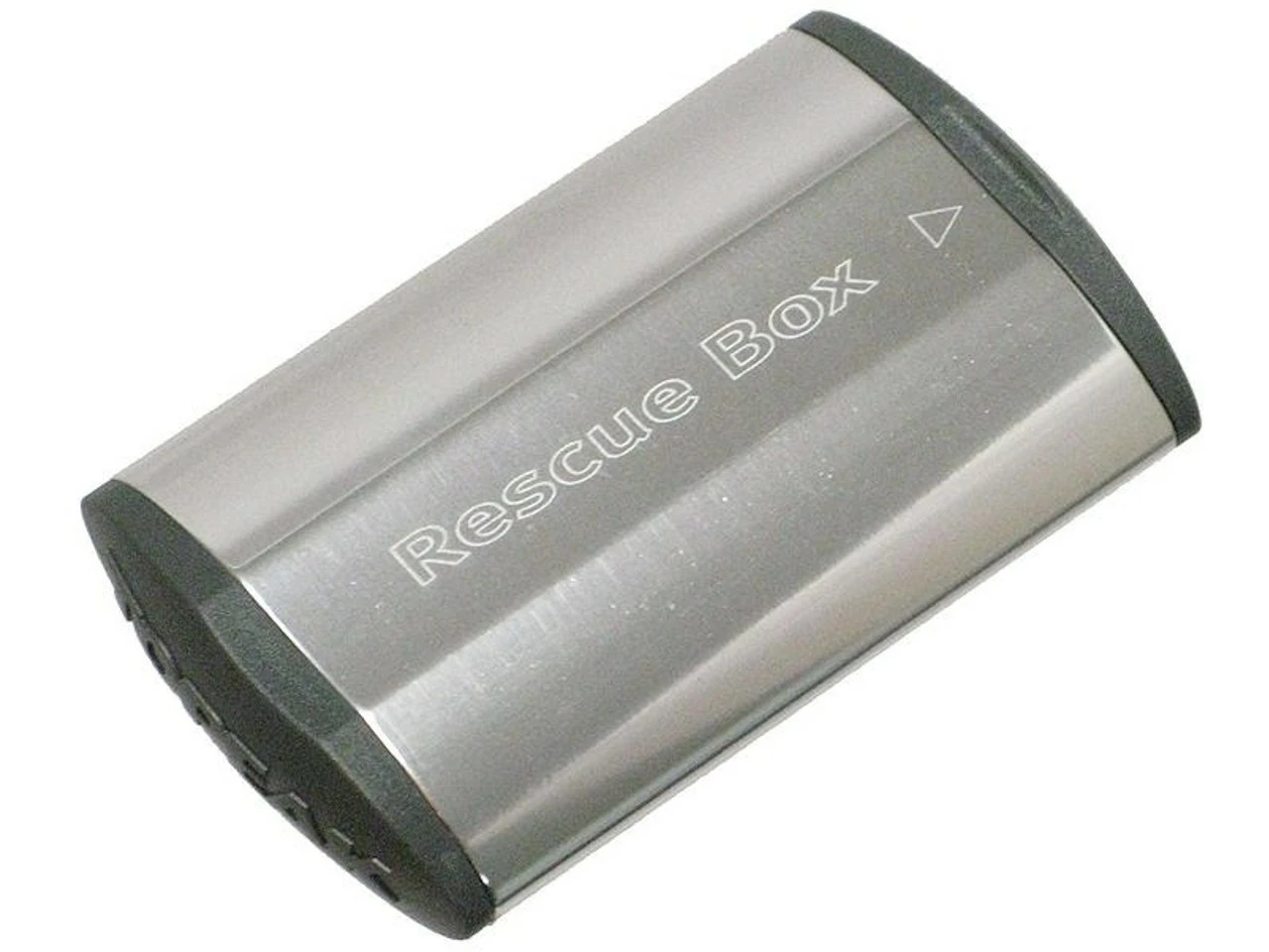 Topeak Rescue Box Flickzeug-Kit