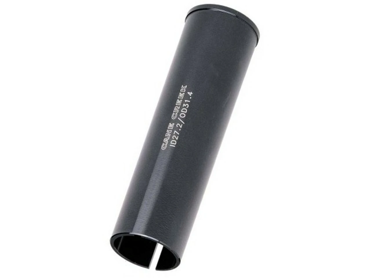 Cane Creek Reduzierhülse Für Sattelstütze 27,2 Mm