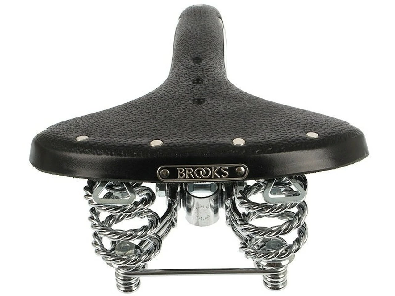 BROOKS B33 Sattel - Image 2