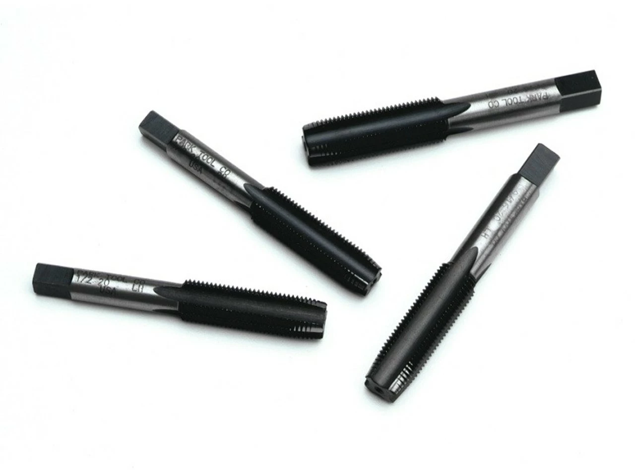 Parktool Gewindebohrer TAP-8