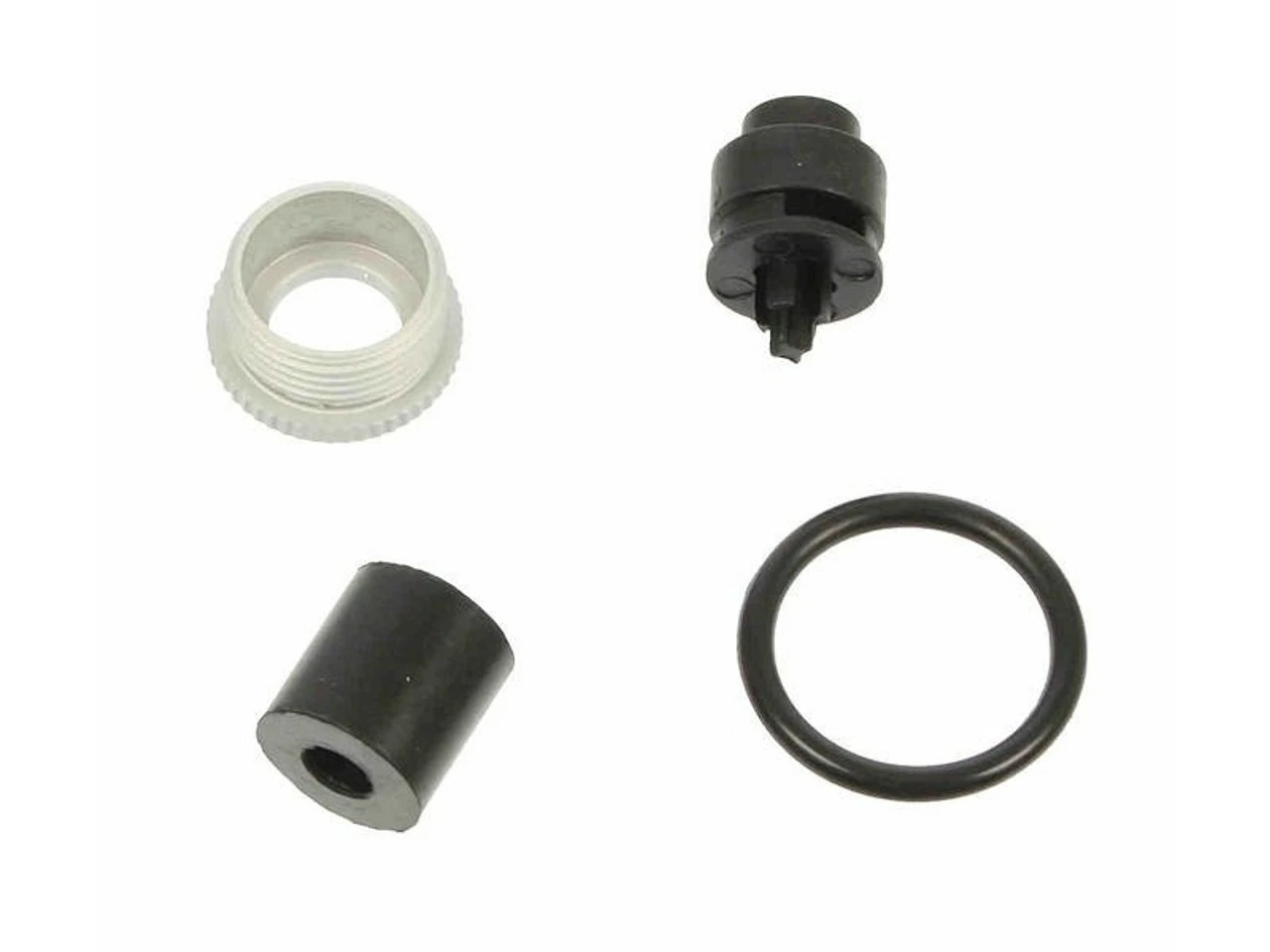 Topeak Rebuild Kit Für Mini / Road Morph