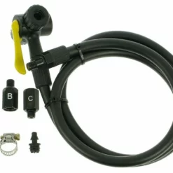 Topeak Upgrade Kit Für TwinHead Pumpenkopf