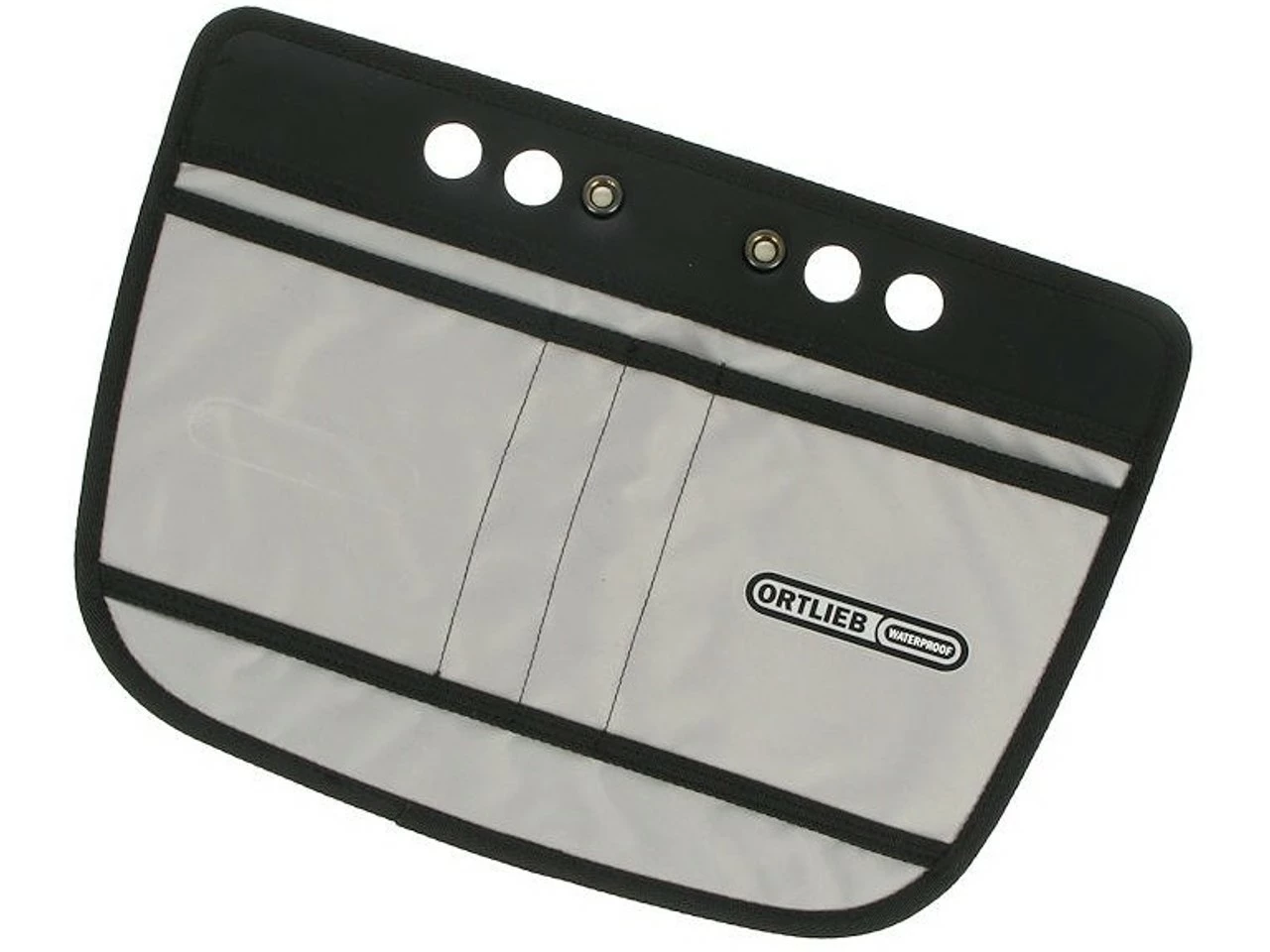 Ortlieb Organizer Für Kuriertasche