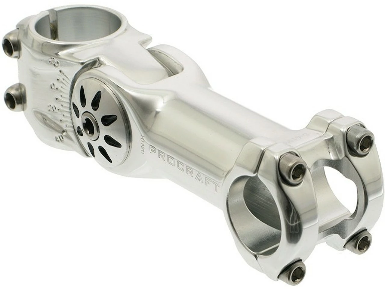 Procraft 4Bolt Adjustable Ahead Vorbau