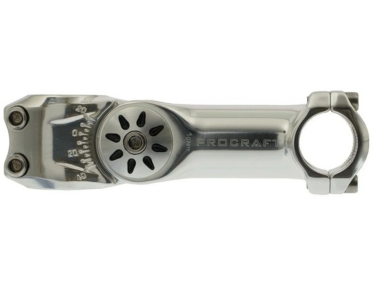 Procraft 4Bolt Adjustable Ahead Vorbau – Bild 2