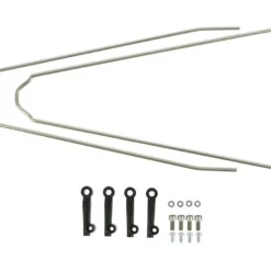 SKS Strebensatz Für Velo 42 Urban / Velo 47 Trekking