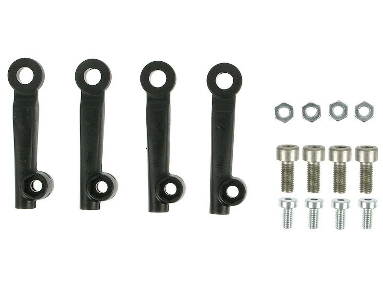 SKS Strebensatz Für Velo 42 Urban / Velo 47 Trekking - Image 2