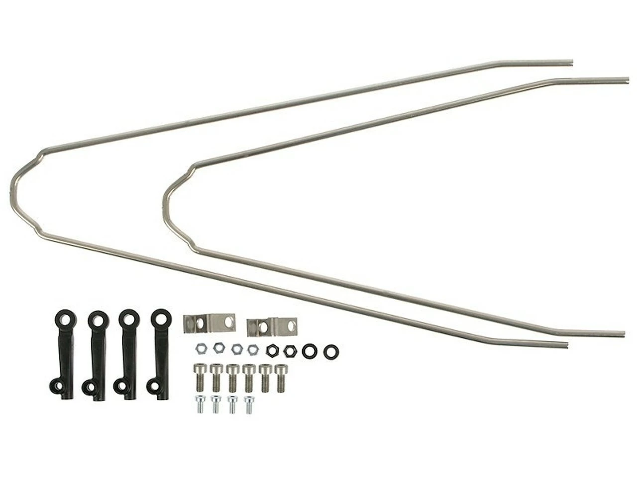 SKS Strebensatz Für Velo 42 Urban / Velo 47 Trekking - Image 3