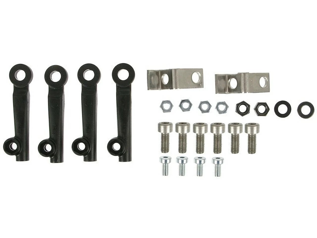 SKS Strebensatz Für Velo 42 Urban / Velo 47 Trekking - Image 4