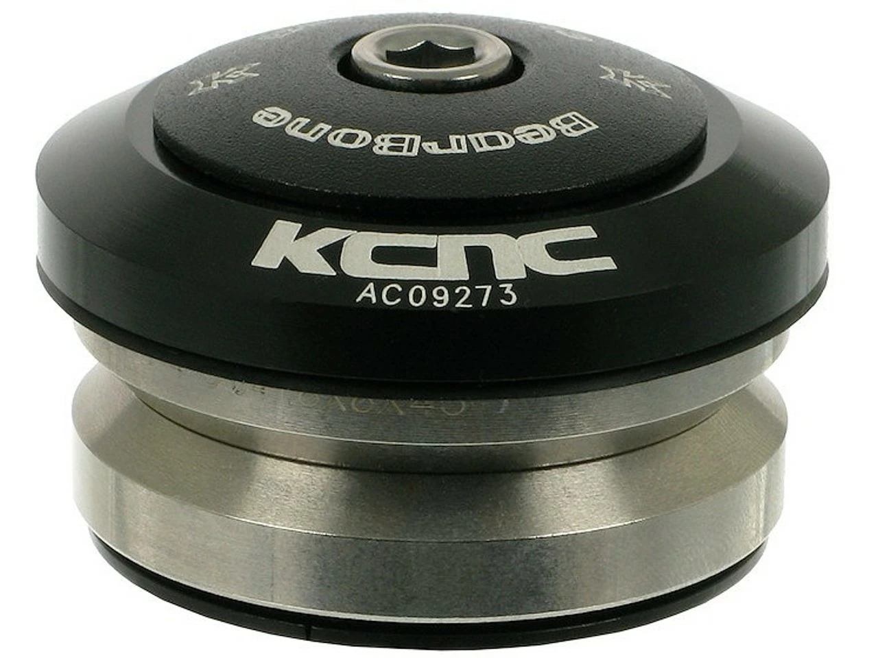 Kcnc Omega S2 IS42/28,6 - IS42/30 Steuersatz