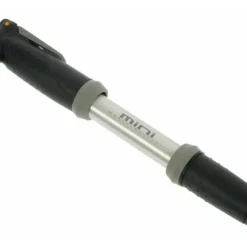 Topeak Mini Dual Minipumpe