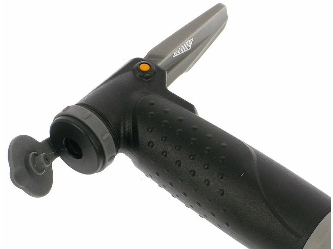 Topeak Mini Dual Minipumpe – Bild 2