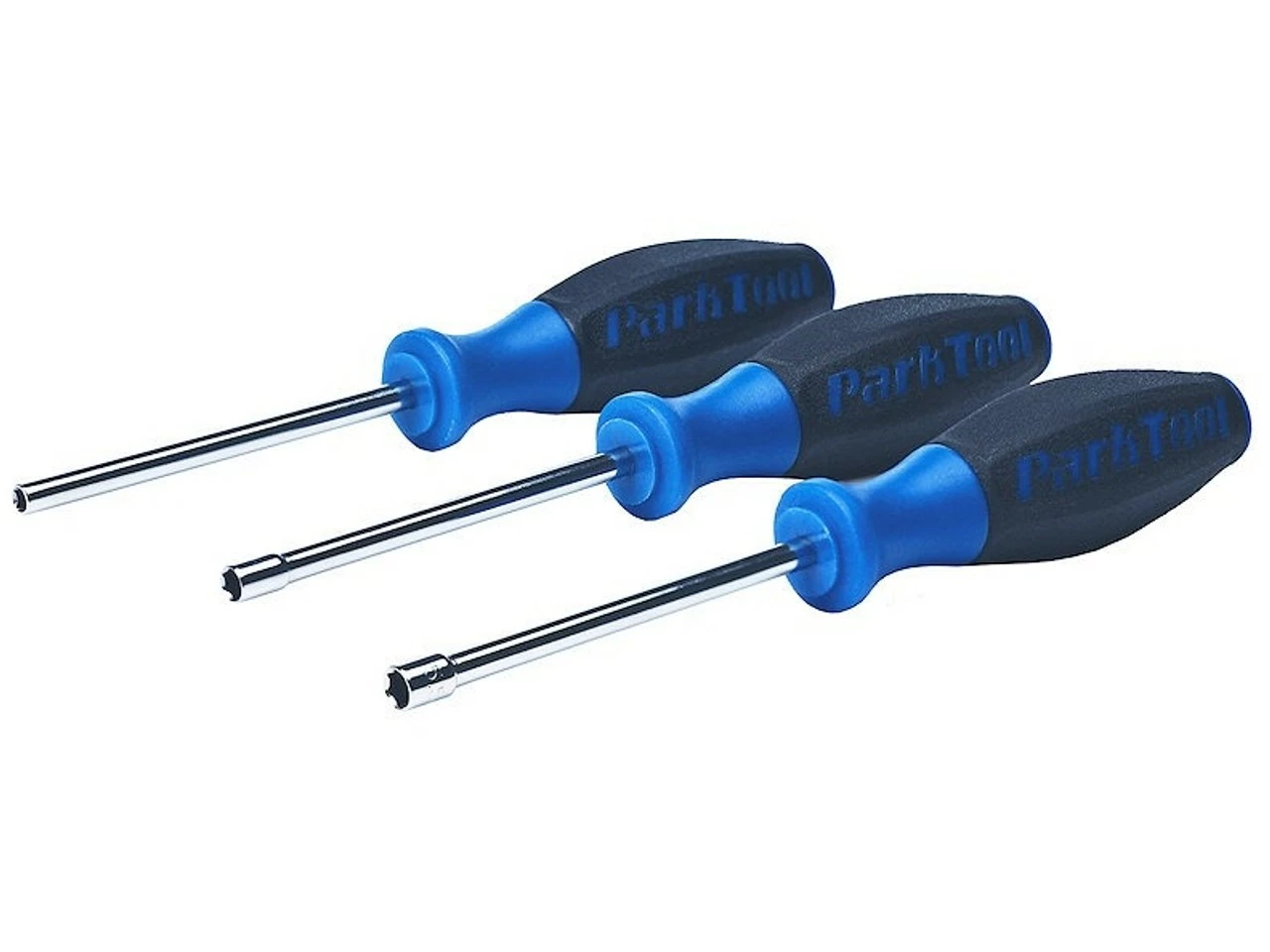 Parktool Nippelspanner SW-16/SW-16.3/SW-17/SW-18/SW-19 Für Innenliegende Nippel