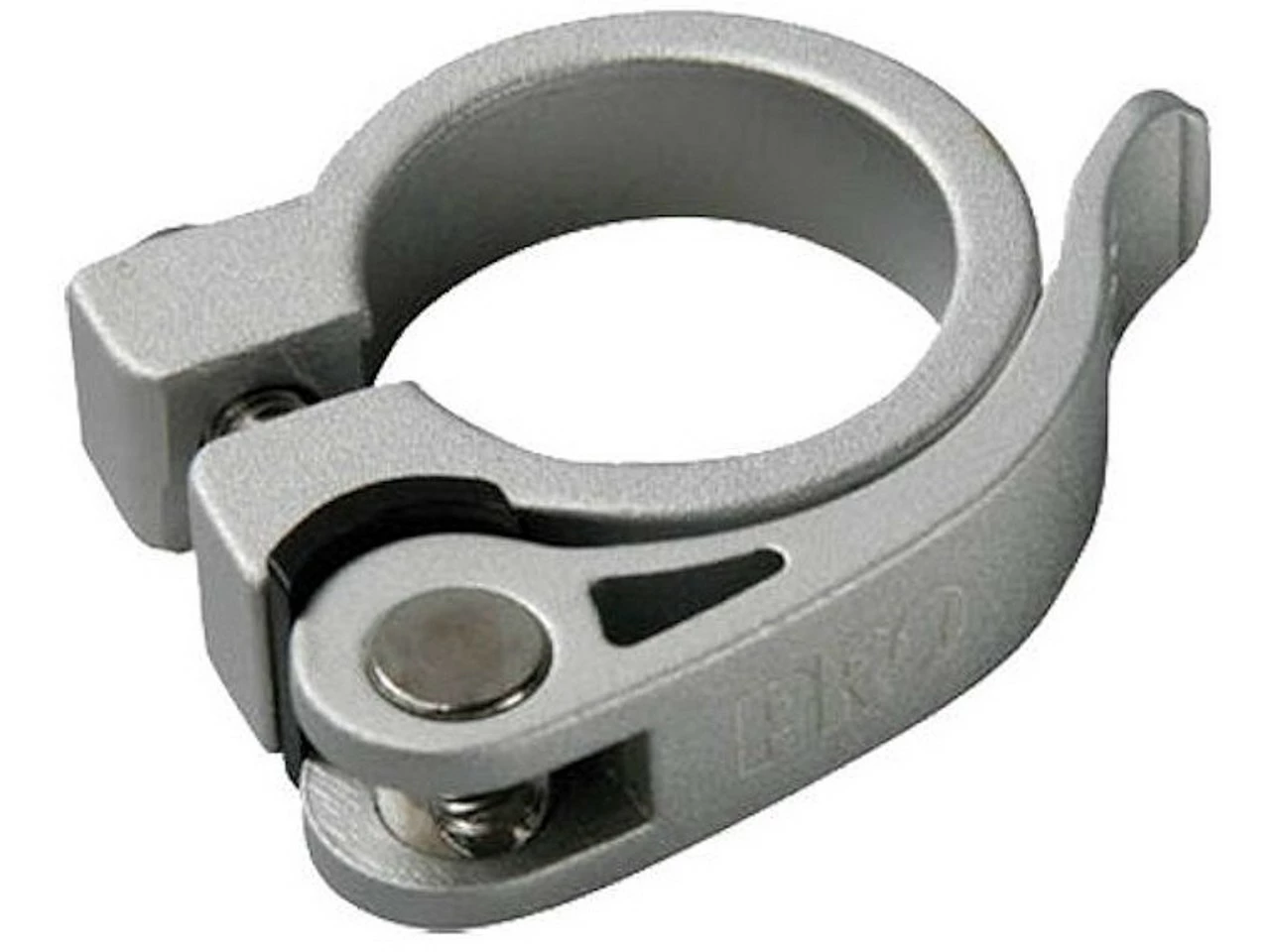 Pro LM Sattelstützenklemme Mit Schnellspanner - Image 2