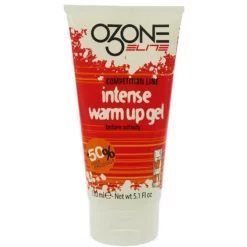 Elite Ozone Intense Warm Up Gel