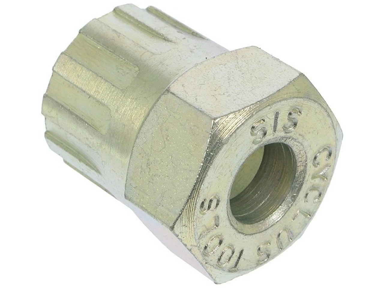 Cyclus Tools Kassettenabzieher Für Shimano MF Schraubzahnkränze – Bild 2