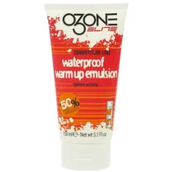 Elite Ozone Waterproof Warm Up Emulsion