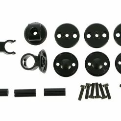 Abus Gepäckträgerhalter GH 50