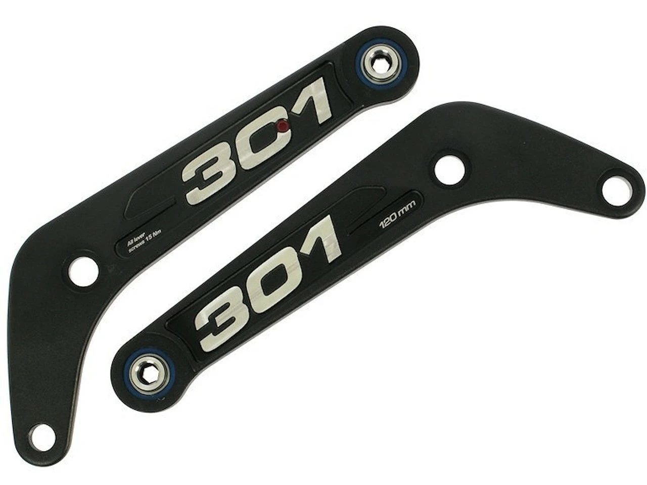 Liteville Rockerarm 301 MK8/MK9 Umlenkhebel – Bild 2