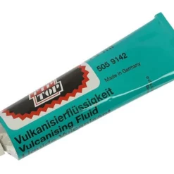 Tip Top Vulkanisierflüssigkeit