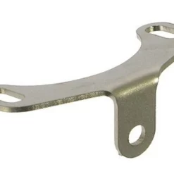 Tubus Schutzblechhalter Edelstahl