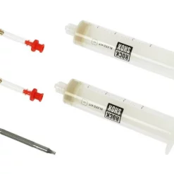 ROCKSHOX Entlüftungskit Für Reverb / XLoc
