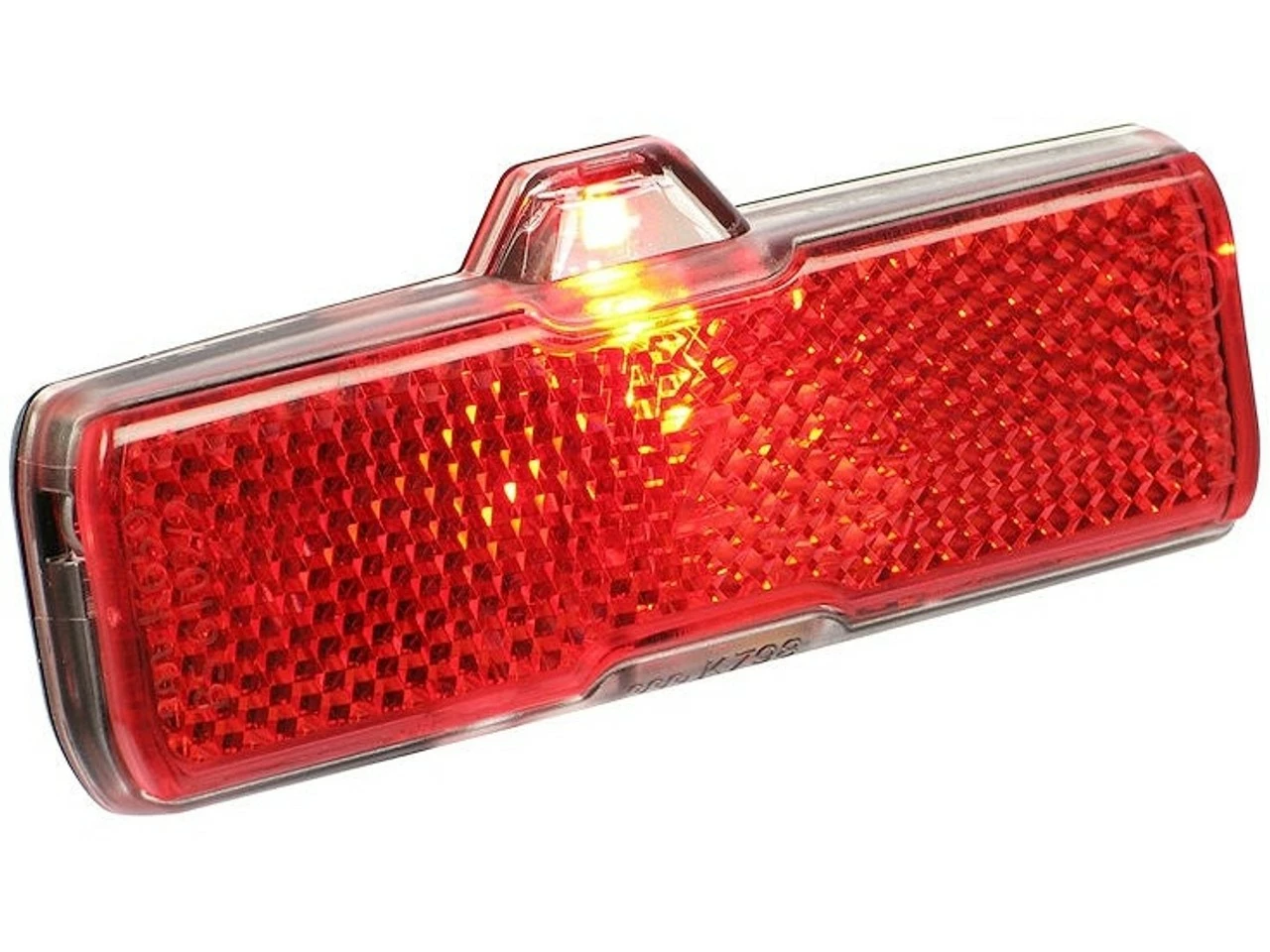 Busch-mueller Toplight Mini Plus LED Rücklicht Mit StVZO-Zulassung