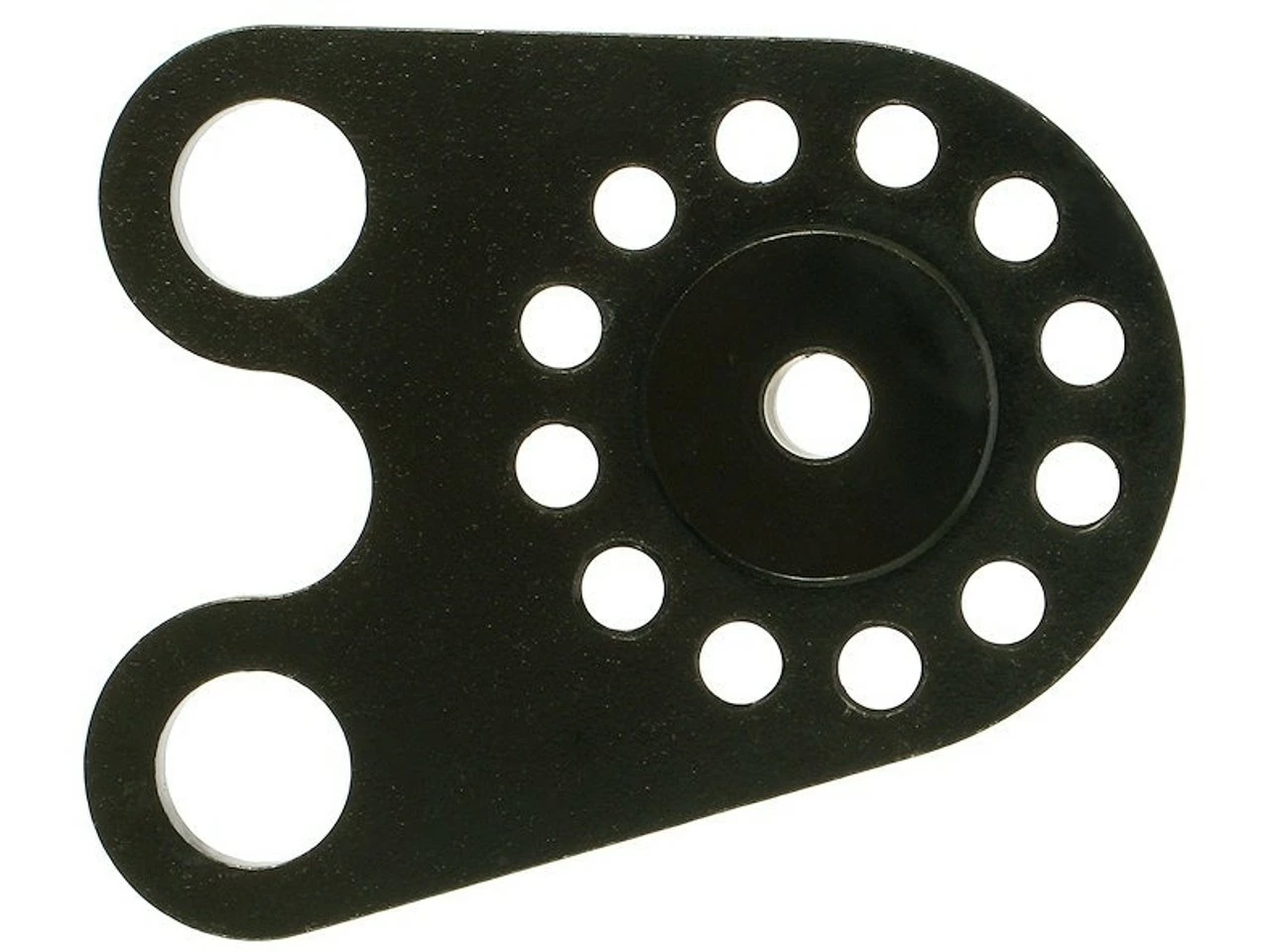 Rohloff Achsplatte CC