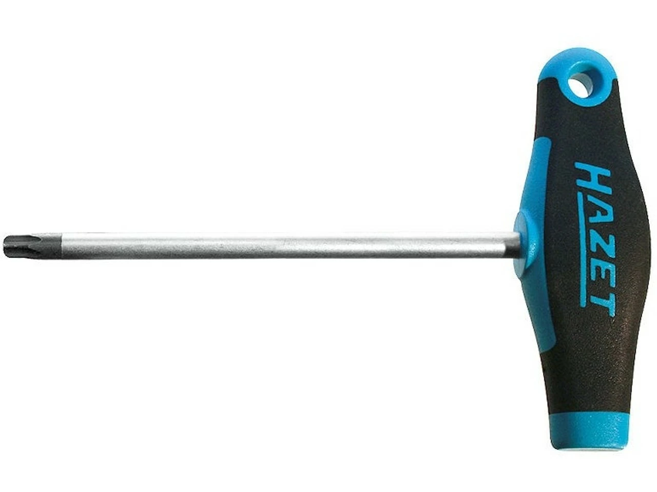 Hazet Torx Schraubendreher Mit T-Griff