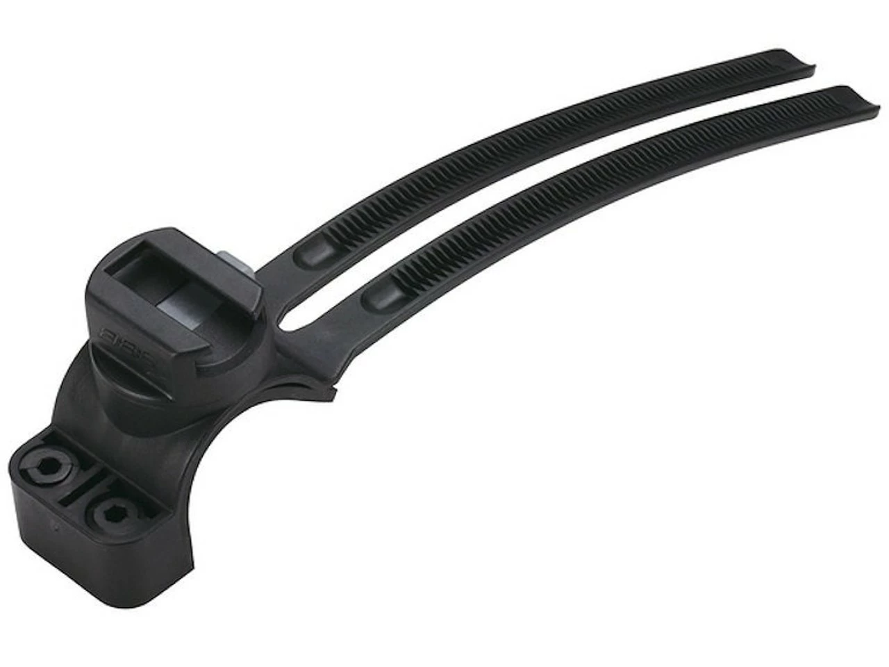 BBB CableTie BBL-93 Fahrradschlosshalterung