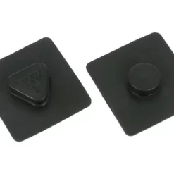 Topeak Distanzgummis Für MTX BeamRack