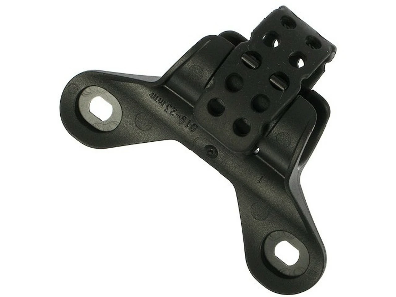 SKS 2-Punkt-Pumpenhalterung Für 19-23 Mm / Raceday