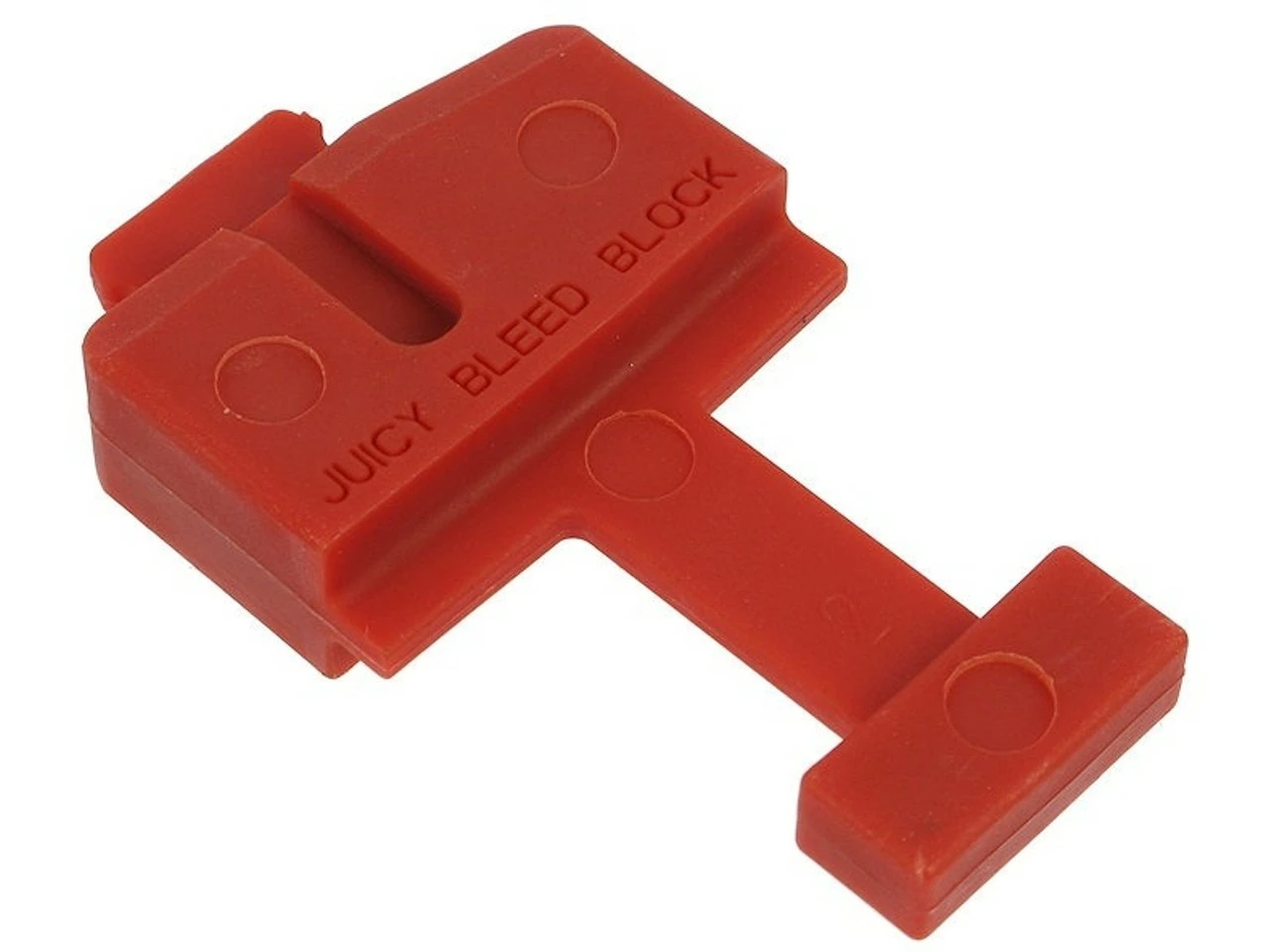 AVID Bleed Block Entlüftungsblock – Bild 2