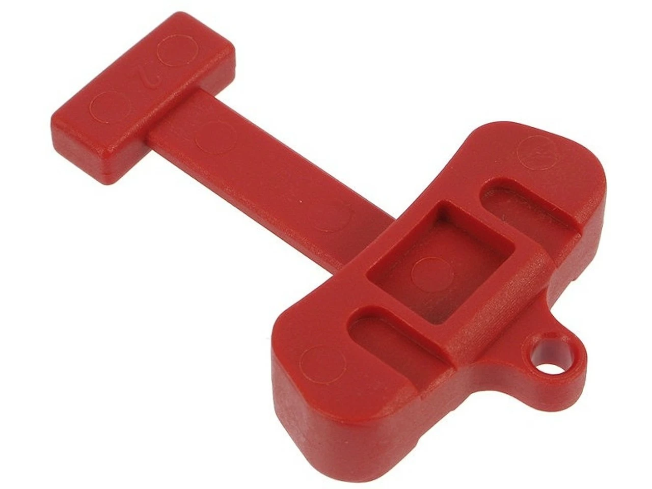 AVID Bleed Block Entlüftungsblock – Bild 3