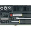 Proxxon 1/4" Feinmechanikerset 39-teilig