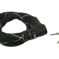 Abus Steel-O-Flex Iven 8200 Panzerkabelschloss