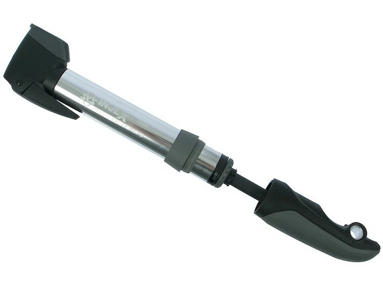 SKS Injex T-Zoom Minipumpe - Auslaufmodell